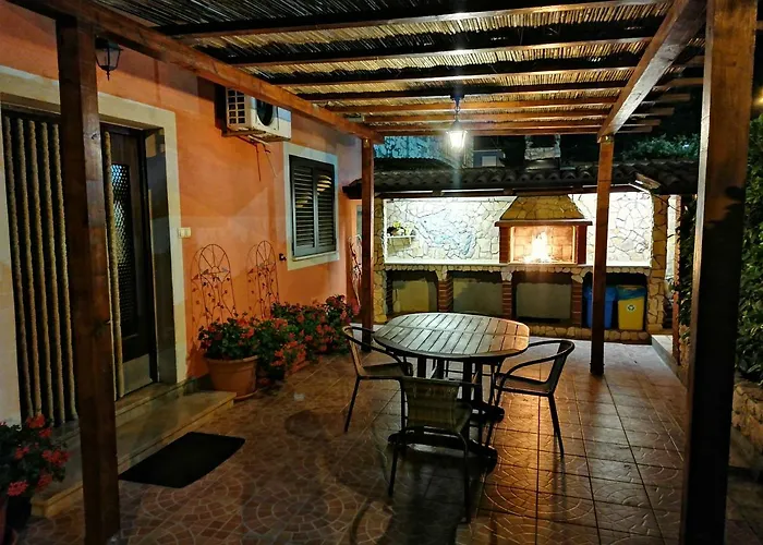 Apartment Monte