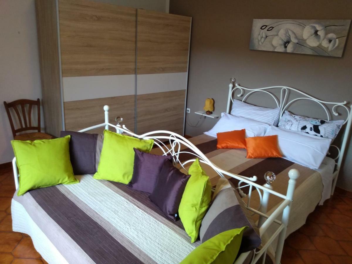 Monte Apartman *