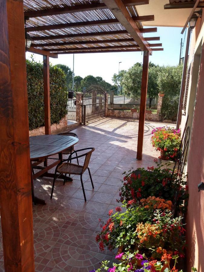 Apartman Monte *