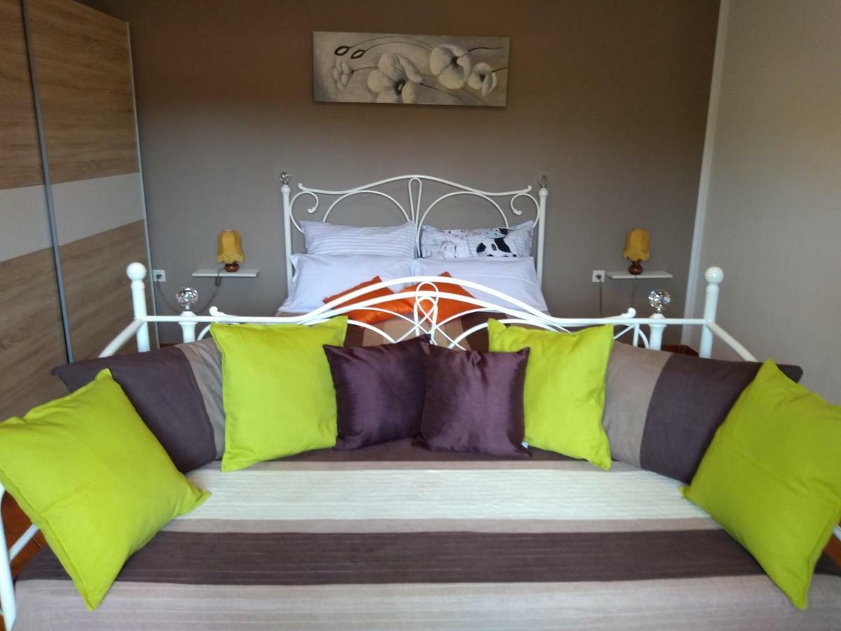 Apartman Monte