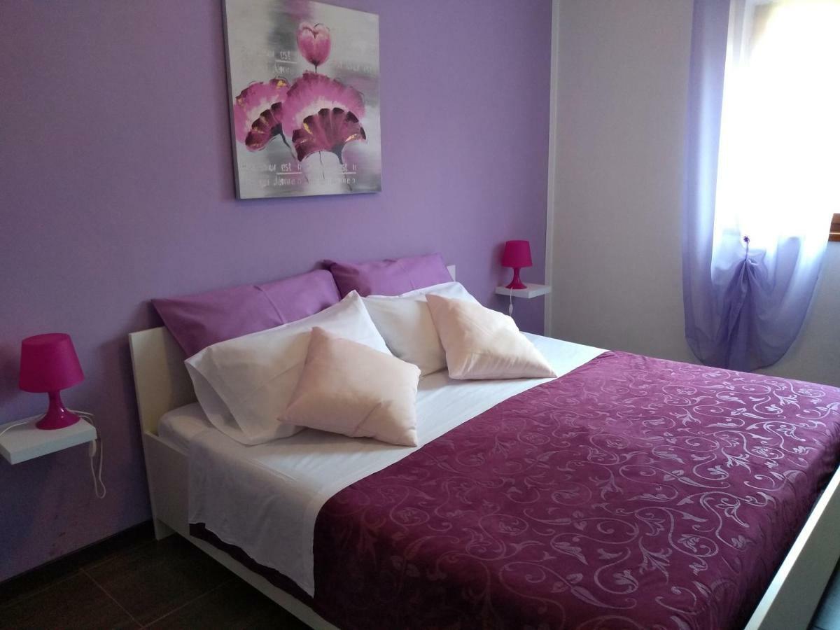 Monte Apartman *