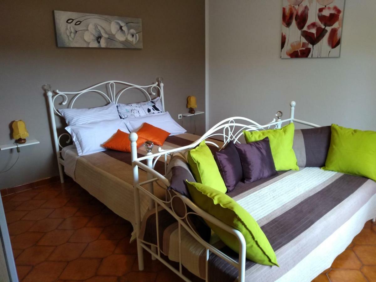 Apartman Monte *