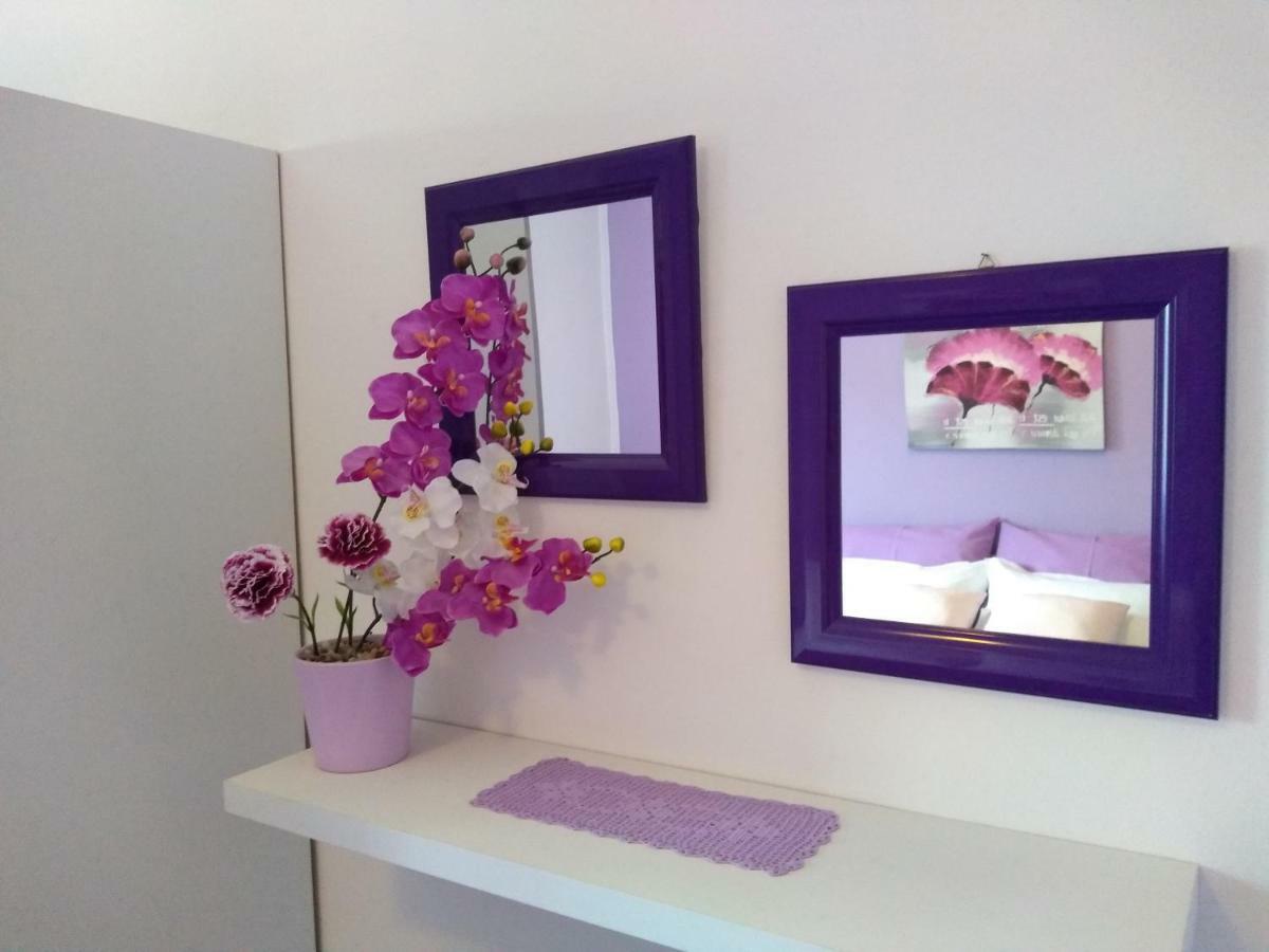 Apartman Monte