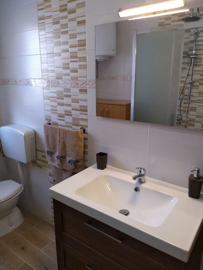 Apartment Monte