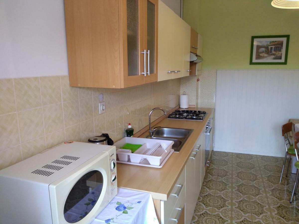 Apartment Monte *