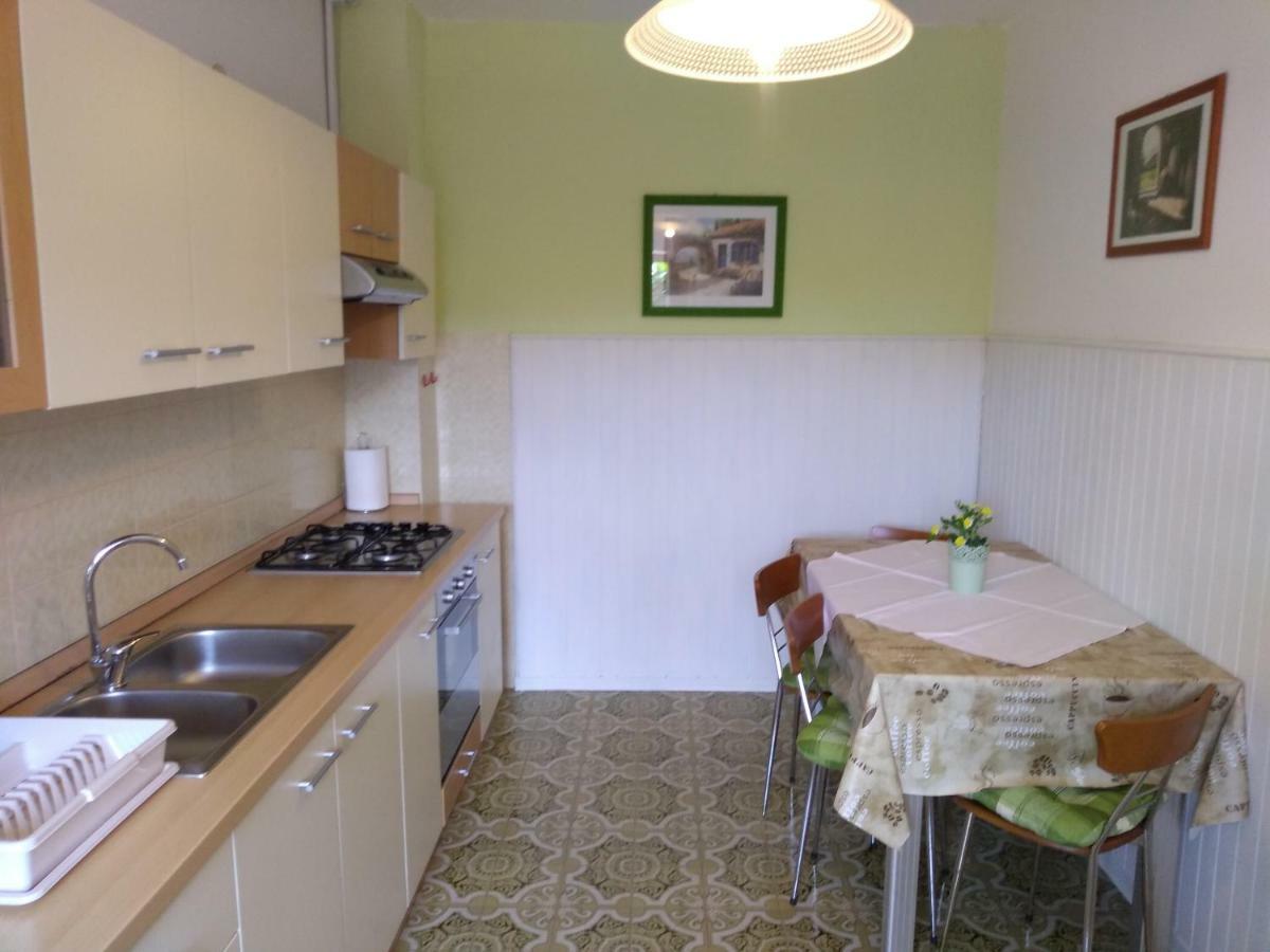 Monte Apartment Umag